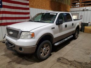 Ford F-150 5.4L 8 2006