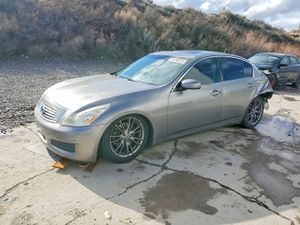 Infiniti G35 3.5L 6 2007