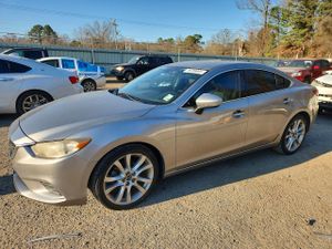Mazda 6 TOURING 2.5L 4 2014
