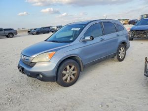 Honda CR-V EXL 2.4L 4 2008