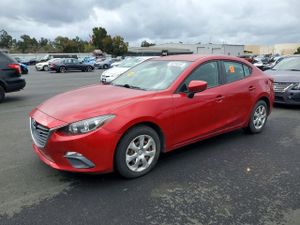 Mazda 3 SPORT 2.0L 4 2015