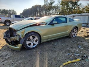 Ford Mustang GT 4.6L 8 2006
