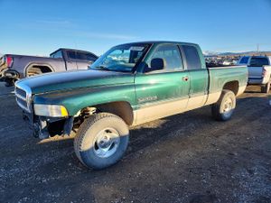 Dodge RAM 5.2L 8 1998