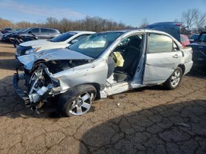 Toyota Corolla CE 1.8L 4 2006