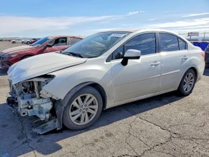 Subaru Impreza PREMIUM 2.0L 4 2015