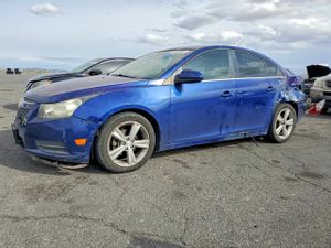 Chevrolet Cruze LT 1.4L 4 2012