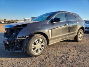 Cadillac SRX LUXURY COLLECTION 3.6L 6 2013