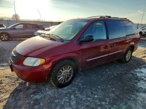 Chrysler Town & Country TOURING 3.8L 6 2004