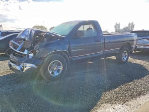 Dodge RAM 4.7L 8 2002