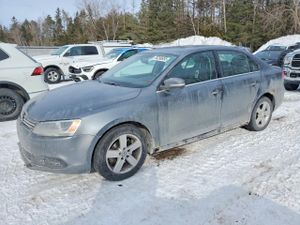 Volkswagen Jetta SE 2.5L 5 2012