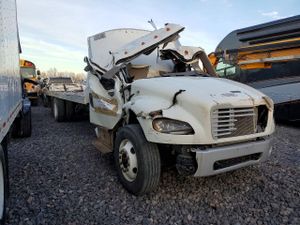 Freightliner Business Class M2 106 MEDIUM DUTY 6.7L 6 2015