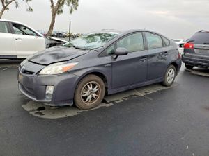 Toyota Prius 1.8L 4 2010