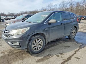 Honda CR-V EX 2.4L 4 2015