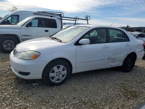 Toyota Corolla 1.8L 4 2005