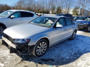 Audi A4 PREMIUM 2.0L 4 2012