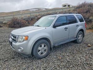 Ford Escape XLT 2.5L 4 2009