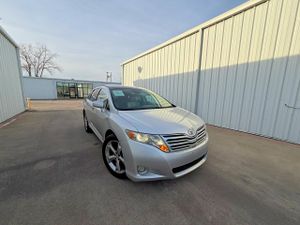 Toyota Venza 3.5L 6 2010