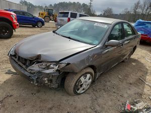 Toyota Camry LE 2.4L 4 2006