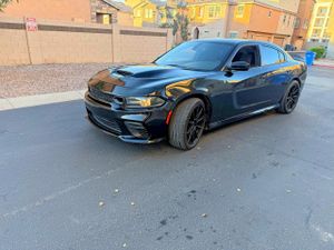 Dodge Charger R/T 5.7L 8 2019