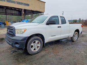 Toyota Tundra DOUBLE CAB SR5 4.0L 6 2011