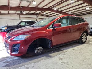 Mazda CX-7 2.5L 4 2010