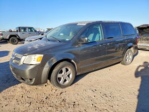 Dodge Grand Caravan (Caravan) SE 3.3L 6 2010