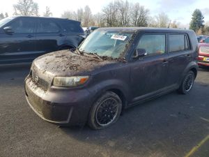 Scion xB XB 2.4L 4 2009