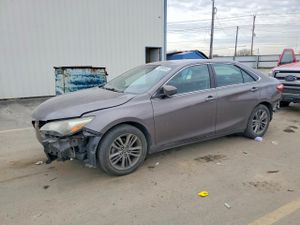 Toyota Camry LE 2.5L 4 2015