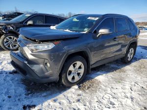 Toyota Rav4 XLE 2.5L 4 2019