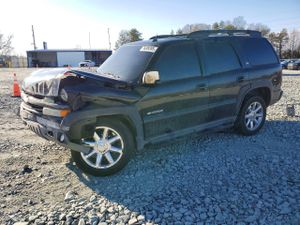 Chevrolet Tahoe K1500 5.3L 8 2005