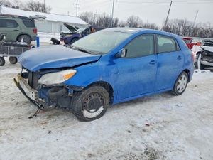 Toyota Corolla 1.8L 4 2009