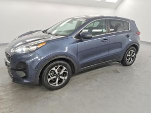 Kia Sportage 2.4L 4 2020