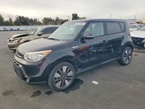 Kia Soul ! 2.0L 4 2014