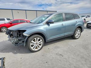 Mazda CX-9 3.7L 6 2011