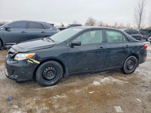 Toyota Corolla 1.8L 4 2011
