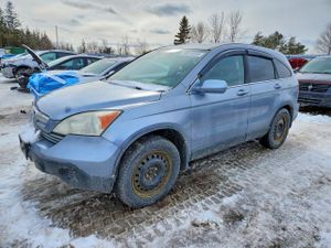 Honda CR-V EXL 2.4L 4 2007