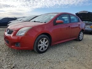 Nissan Sentra 2.0 2.0L 4 2010