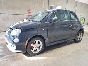Fiat 500 SPORT 1.4L 4 2012
