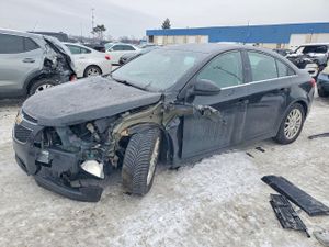 Chevrolet Cruze ECO 1.4L 4 2012