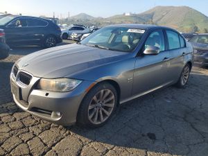 BMW 3 Series XI SULEV 3.0L 6 2011