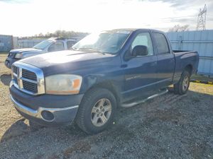 Dodge RAM ST 4.7L 8 2006