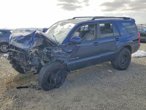 Toyota 4Runner LIMITED 4.7L 8 2006