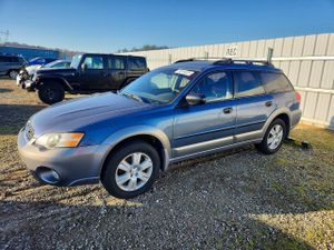 Subaru Legacy OUTBACK 2.5I 2.5L 4 2005