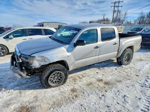 Toyota Tacoma DOUBLE CAB 4.0L 6 2014