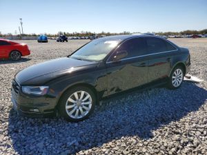 Audi A4 PREMIUM 2.0L 4 2015