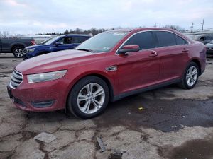 Ford Taurus SEL 3.5L 6 2014