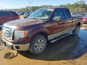 Ford F-150 SUPER CAB 4.6L 8 2009