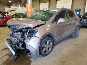 Buick Encore CONVENIENCE 1.4L 4 2014