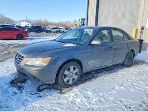 Hyundai Sonata GLS 2.4L 4 2009