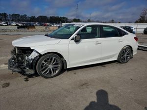Honda Civic TOURING 1.5L 4 2023